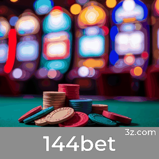 Cassino Online 144bet