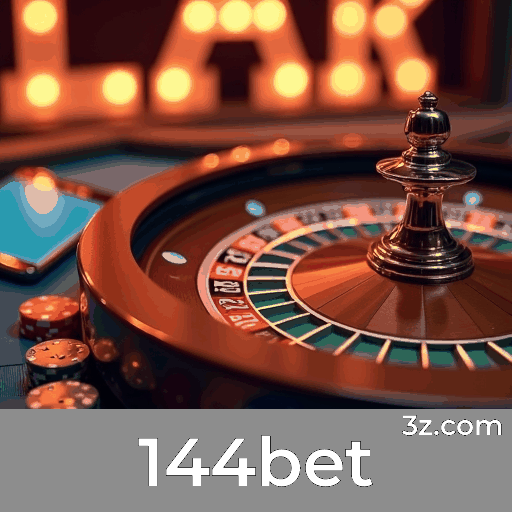Cadastro na 144bet