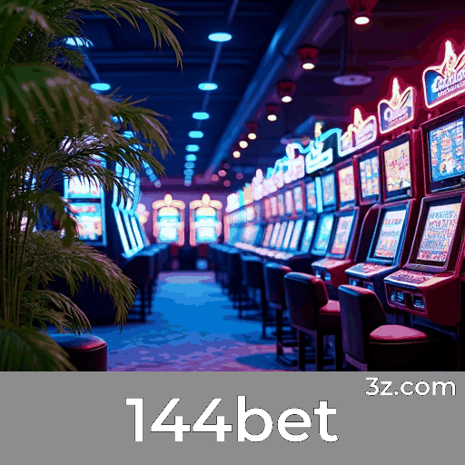 Cadastro na 144bet