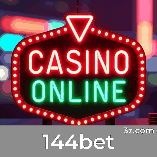 Acesso ao 144bet