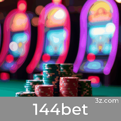 Acesso ao 144bet