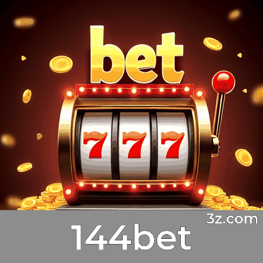 Cadastro na 144bet