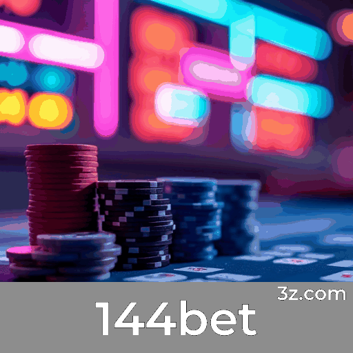Cadastro na 144bet
