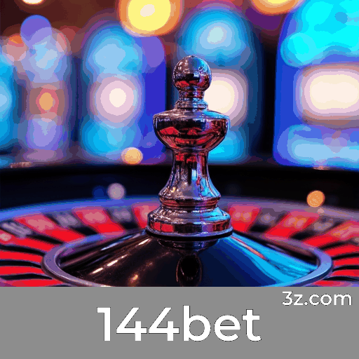 Cadastro na 144bet
