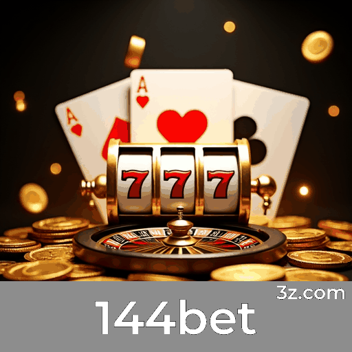 Acessar o site 144bet COM