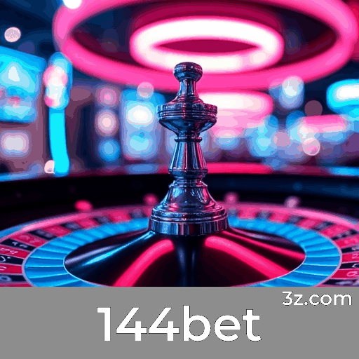 Cassino Online 144bet
