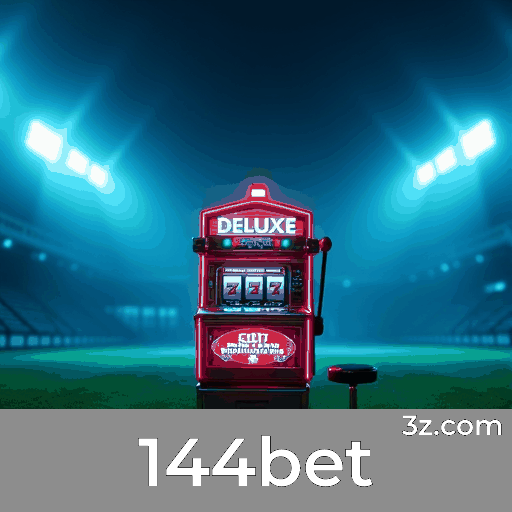 Cassino Online 144bet