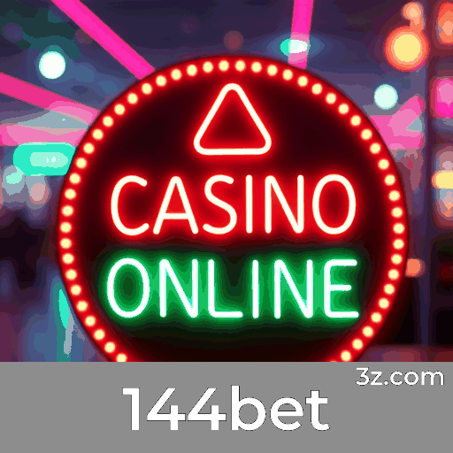 Acesso ao 144bet