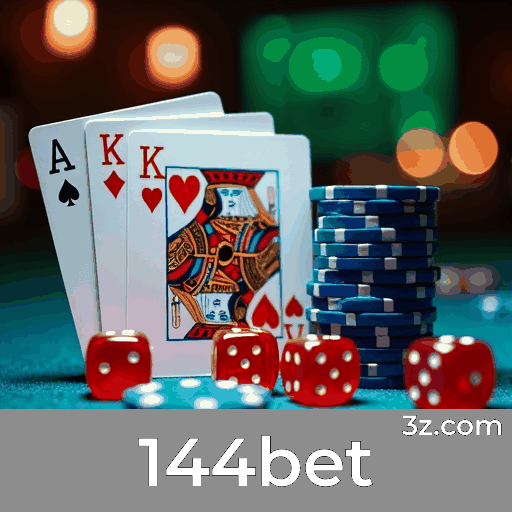 144bet: Cassino Seguro e Experiência Inigualável