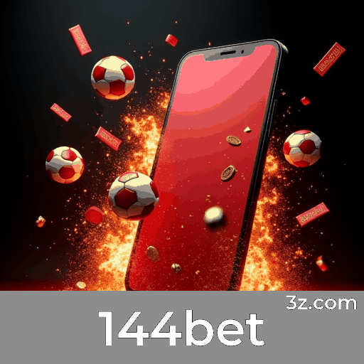 Cadastro na 144bet