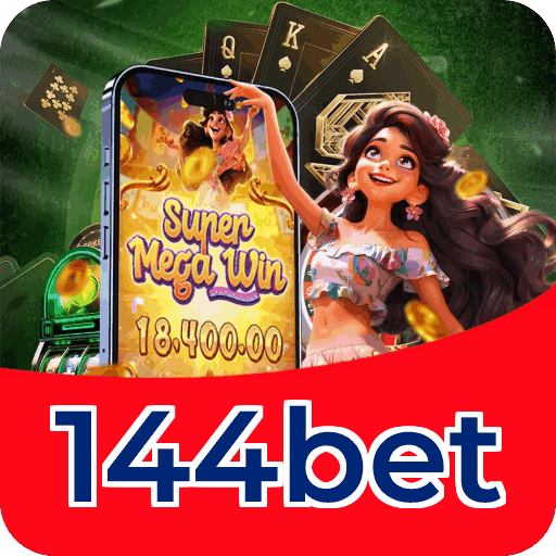Slots Premium da PG Soft na 144bet