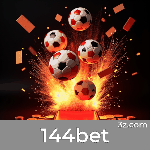 Acesso ao 144bet