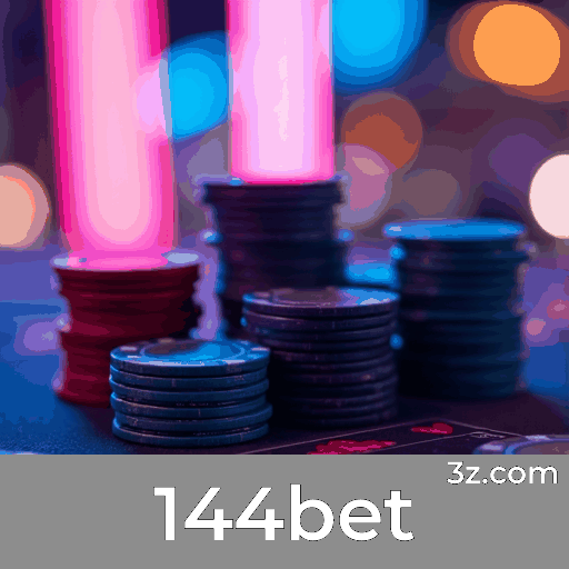 Cassino Online 144bet