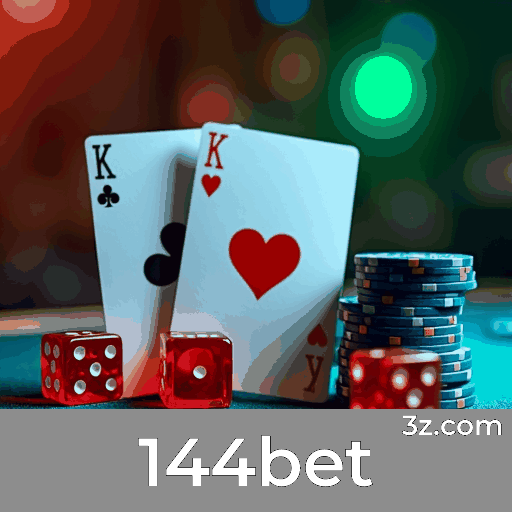 Acesso ao 144bet
