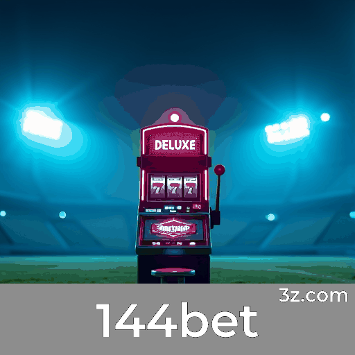 Acesso ao 144bet