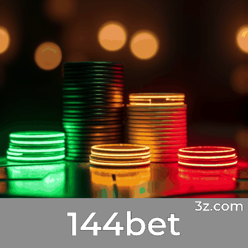 Cassino Online 144bet