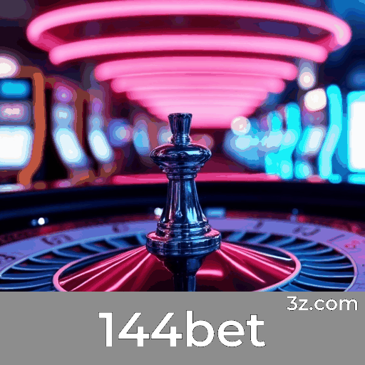 Cassino Online 144bet