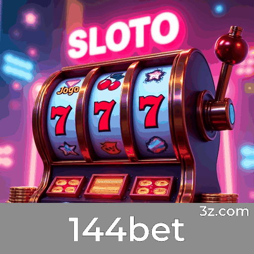 Cadastro na 144bet